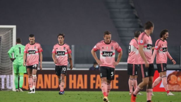 
	Scandal imens la Juventus! Trei dintre starurile lui Pirlo au participat la o petrecere ilegala! Clubul anunta masuri drastice
