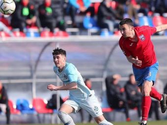 
	FCSB e iar peste Steaua in razboiul din C! Nedelcu, Simion si Buziuc au fost trimisi de Becali la echipa a doua! Ce s-a intamplat in meciul cu Tunari
