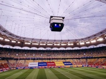 
	Craiova a cerut schimbarea stadionului pentru finala Cupei Romaniei, primul meci cu spectatori din Romania dupa o pauza de 14 luni! Unde s-ar putea juca
