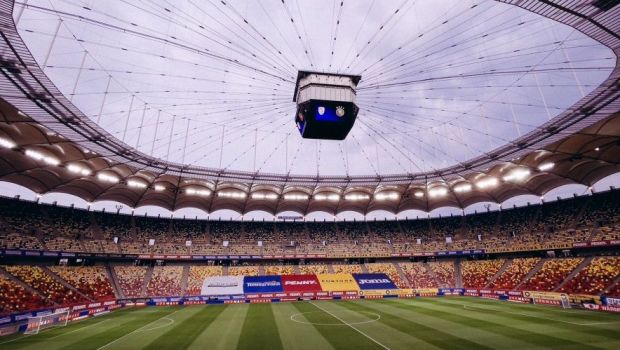 
	Craiova a cerut schimbarea stadionului pentru finala Cupei Romaniei, primul meci cu spectatori din Romania dupa o pauza de 14 luni! Unde s-ar putea juca
