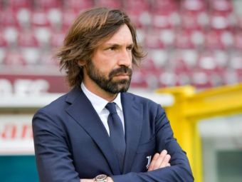 
	Pirlo, out dupa meciul cu Napoli?! Italienii anunta ca oficialii lui Juventus iau in calcul demiterea antrenorului
