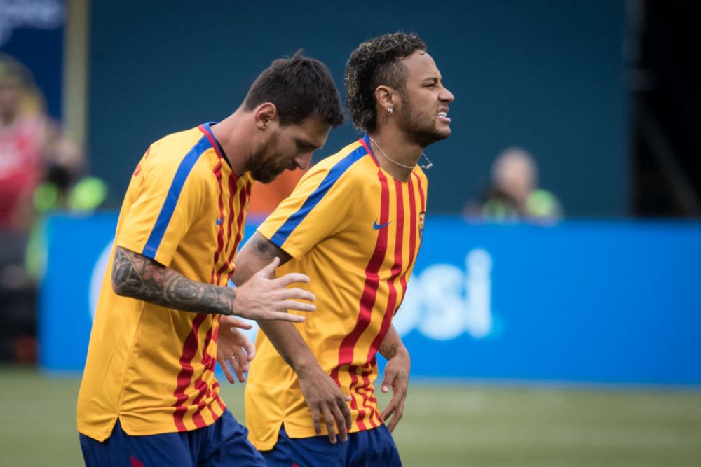 "Neymar acum? Ramane liber intr-un an!" Reactia momentului de la Barcelona dupa ce starul lui PSG a oprit negocierile pentru prelungirea contractului_2
