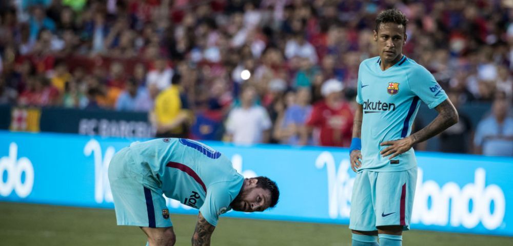 "Neymar acum? Ramane liber intr-un an!" Reactia momentului de la Barcelona dupa ce starul lui PSG a oprit negocierile pentru prelungirea contractului_4