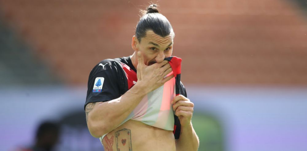 "Ibra este un las nenorocit!" Atac dur la adresa lui Zlatan! Starul suedez, implicat intr-un scandal urias_1