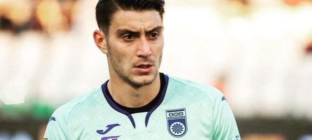 ionut nedelcearu AEK Atena Sassuolo Serie A transfer italia