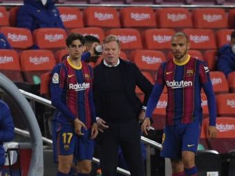 
	Barcelona ar putea rata primele doua transferuri ale verii! Ce decizie a luat Juan Laporta si cum afecteaza tranzactiile
