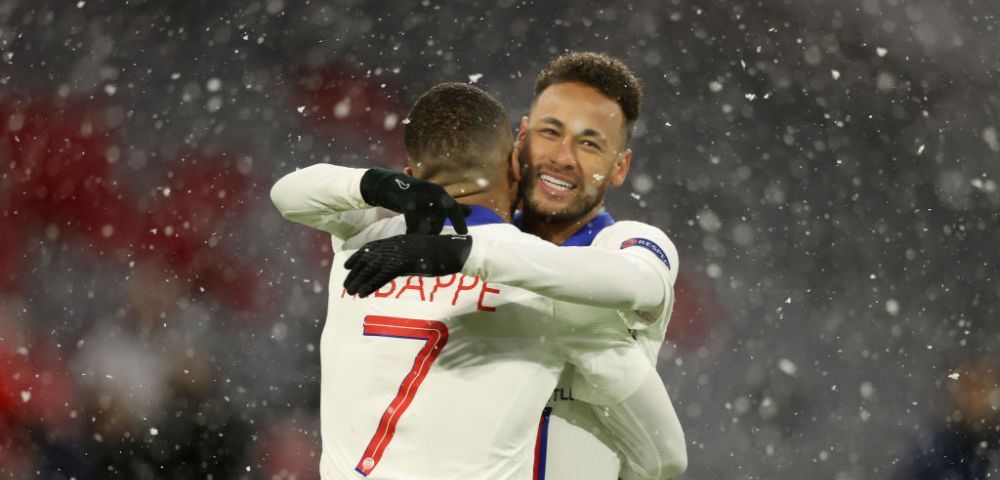 Viitorul lui Mbappe si al lui Neymar e aproape sa fie decis! Directorul sportiv al lui PSG a facut anuntul: "Vom avea vesti curand"_2