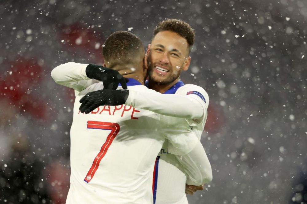 Viitorul lui Mbappe si al lui Neymar e aproape sa fie decis! Directorul sportiv al lui PSG a facut anuntul: "Vom avea vesti curand"_3