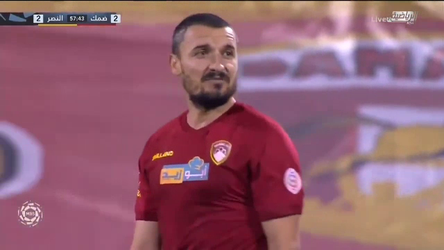 Magicianul Budescu a lovit din nou! A dat o pasa minunata de gol si echipa lui e aproape de misiunea imposibila! Surpriza uriasa la arabi_4