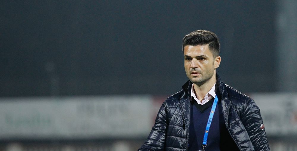 Florin Bratu, prima reactie dupa zvonurile intoarcerii la Dinamo! "Sa vedem ce este cel mai bine pentru Dinamo"_1