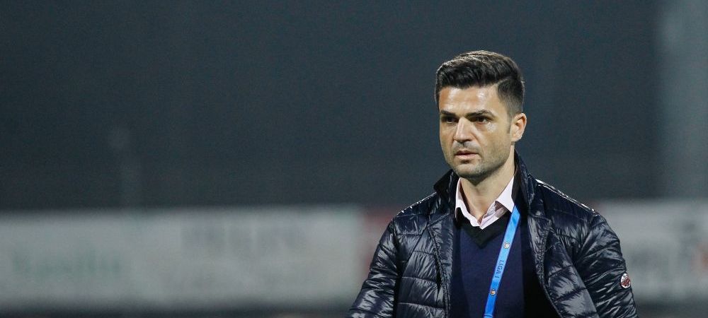 Florin Bratu bratu Dinamo gigi multescu Liga 1