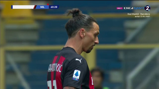 Parma 1-3 AC Milan | Nebunie dupa eliminarea lui Zlatan! Parma a dat gol, apoi a atacat disperata! Man a jucat tot meciul! AICI ai tot ce a facut_21