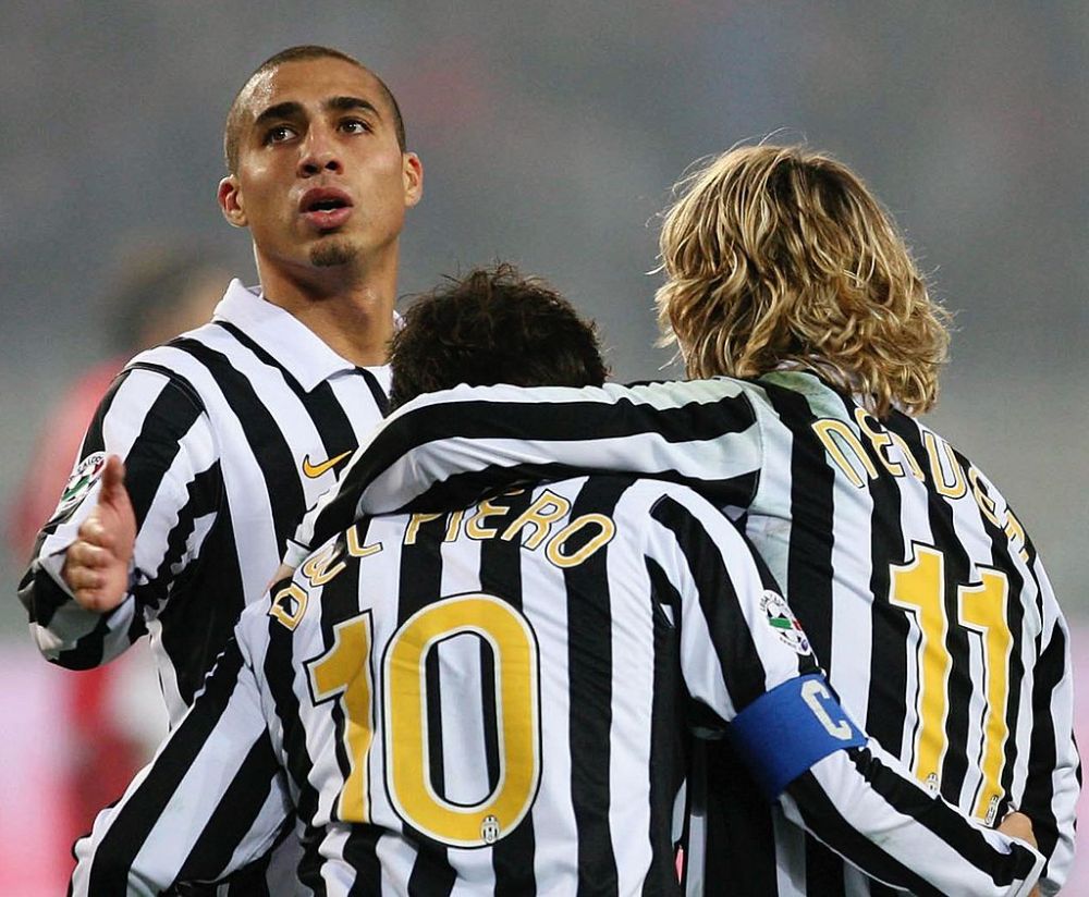 Doua legende ale lui Juventus sunt pregatite sa se intoarca la club! "Am facut studii si cred ca sunt pregatit. As vrea sa ne intoarcem amandoi"_3