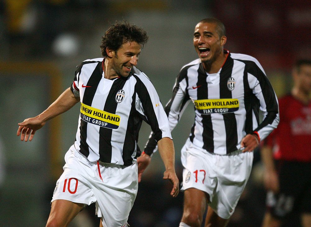 Doua legende ale lui Juventus sunt pregatite sa se intoarca la club! "Am facut studii si cred ca sunt pregatit. As vrea sa ne intoarcem amandoi"_4