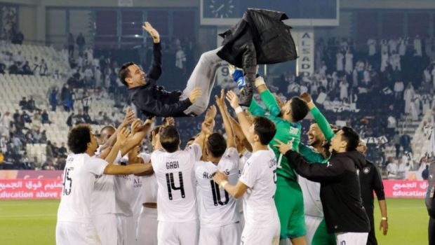 
	Xavi, campion in Qatar dupa un sezon fara infrangere! Cate trofee are la club si cum s-ar putea intoarce la Barcelona
