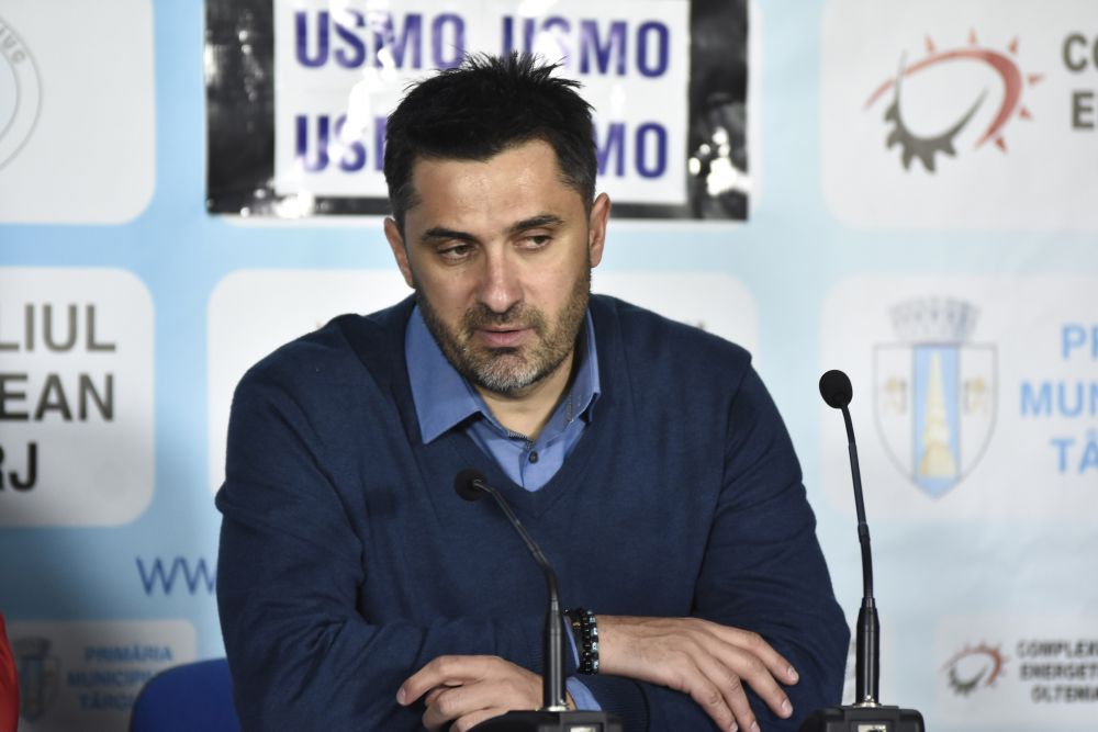 "Imbraca tricoul unei mari echipe si trebuie sa dea totul!" Concluzia lui Claudiu Niculescu despre situatia de la Dinamo_3