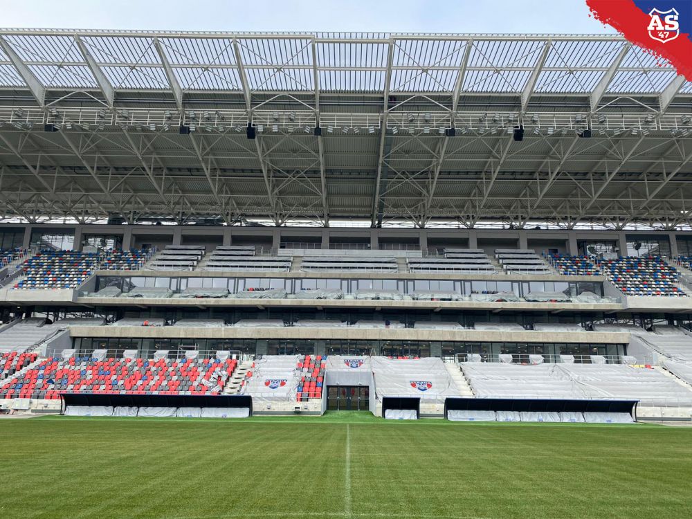EXCLUSIV | Surpriza totala in Ghencea. Ce se intampla cu noul stadion de 100 de milioane de euro al Stelei. Inchis pana in 2022?!_9