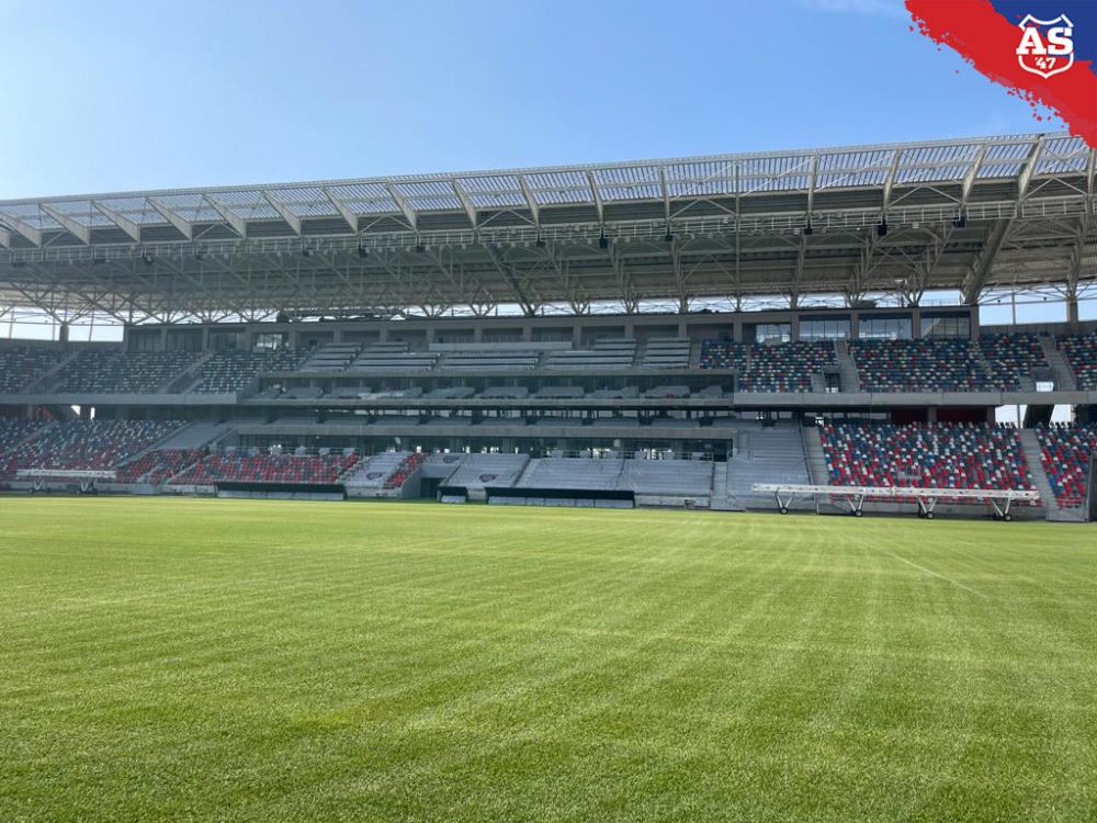 EXCLUSIV | Surpriza totala in Ghencea. Ce se intampla cu noul stadion de 100 de milioane de euro al Stelei. Inchis pana in 2022?!_10