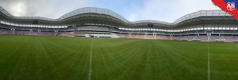 EXCLUSIV | Surpriza totala in Ghencea. Ce se intampla cu noul stadion de 100 de milioane de euro al Stelei. Inchis pana in 2022?!_11