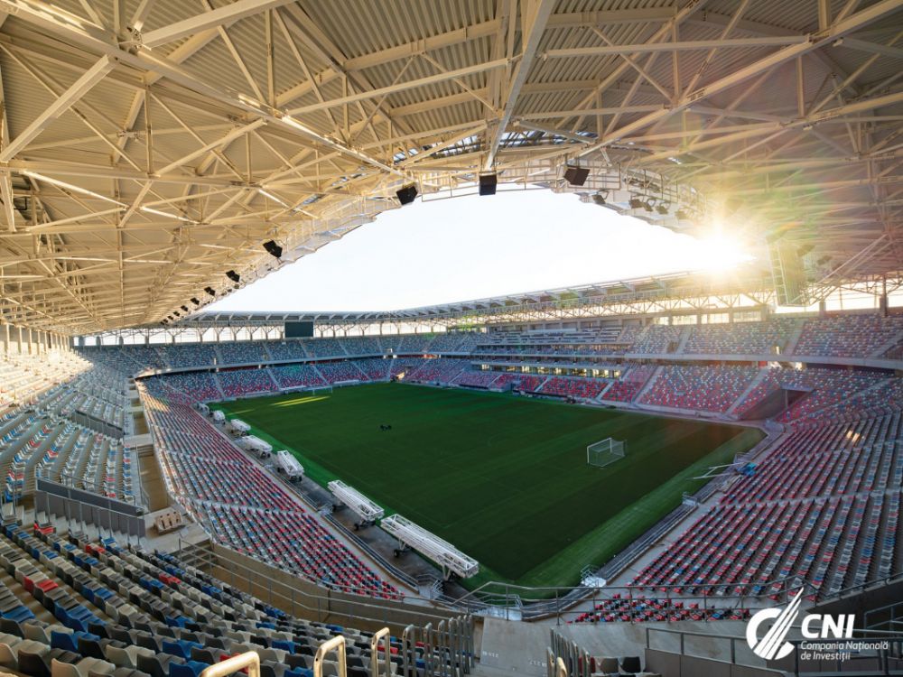 EXCLUSIV | Surpriza totala in Ghencea. Ce se intampla cu noul stadion de 100 de milioane de euro al Stelei. Inchis pana in 2022?!_13