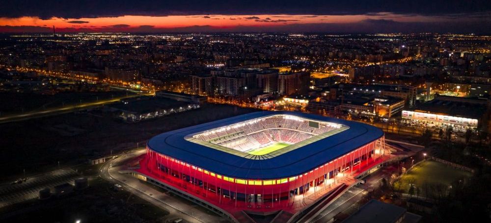 EXCLUSIV | Surpriza totala in Ghencea. Ce se intampla cu noul stadion de 100 de milioane de euro al Stelei. Inchis pana in 2022?!_14