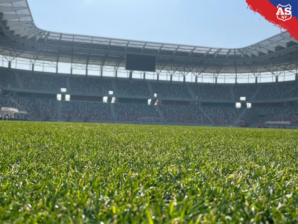 EXCLUSIV | Surpriza totala in Ghencea. Ce se intampla cu noul stadion de 100 de milioane de euro al Stelei. Inchis pana in 2022?!_3