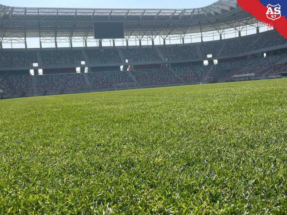 EXCLUSIV | Surpriza totala in Ghencea. Ce se intampla cu noul stadion de 100 de milioane de euro al Stelei. Inchis pana in 2022?!_4