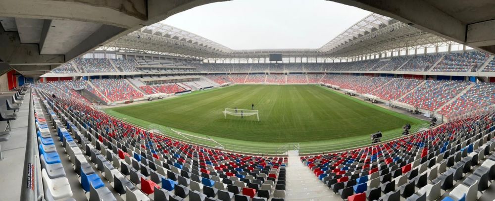 EXCLUSIV | Surpriza totala in Ghencea. Ce se intampla cu noul stadion de 100 de milioane de euro al Stelei. Inchis pana in 2022?!_5