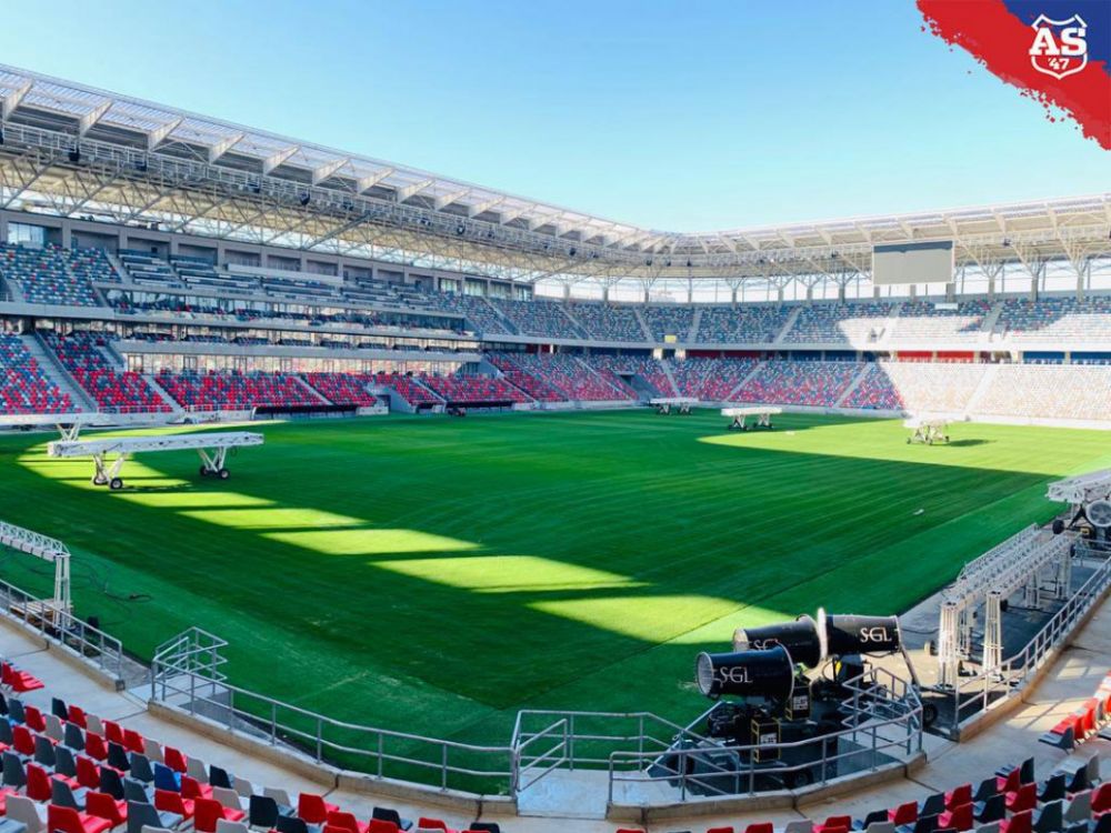 EXCLUSIV | Surpriza totala in Ghencea. Ce se intampla cu noul stadion de 100 de milioane de euro al Stelei. Inchis pana in 2022?!_7