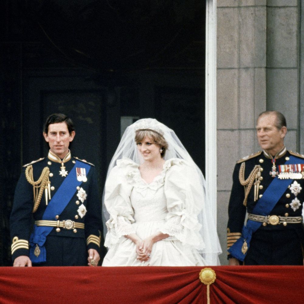 Dezvaluiri incredibile despre relatia pe care Printul Philip ar fi avut-o cu Printesa Diana! A fost acuzat de moartea lui Lady Di_1