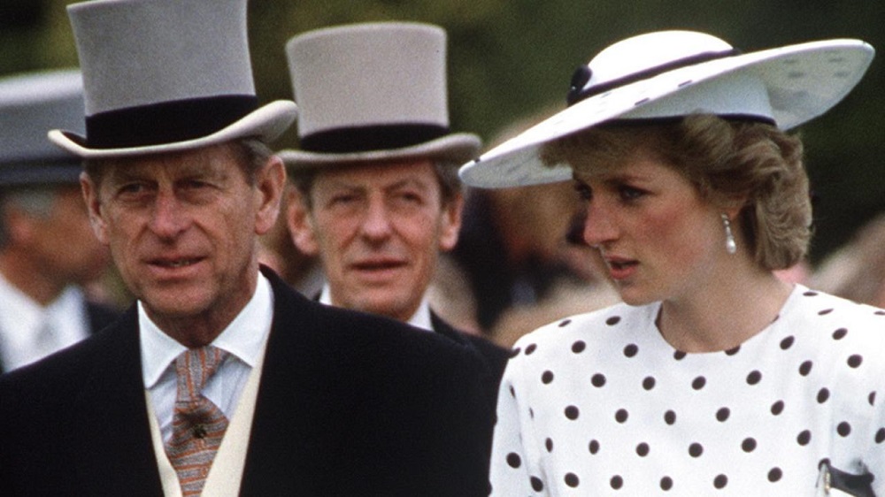 Dezvaluiri incredibile despre relatia pe care Printul Philip ar fi avut-o cu Printesa Diana! A fost acuzat de moartea lui Lady Di_4