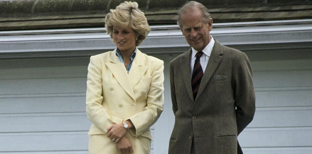 Dezvaluiri incredibile despre relatia pe care Printul Philip ar fi avut-o cu Printesa Diana! A fost acuzat de moartea lui Lady Di_6