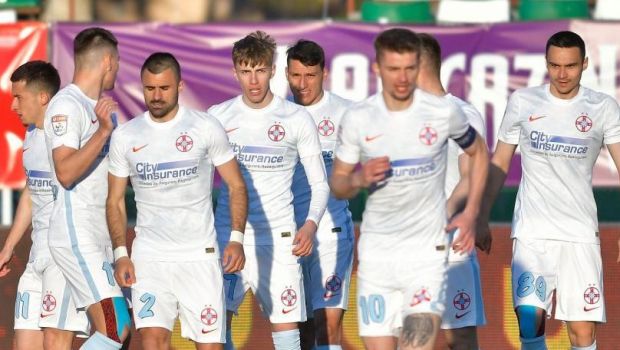 Dupa Dinamo si Craiova, CFR-ul cere si ea control doping la meciul cu FCSB. Anunt de ultima ora inaintea Supercupei Romaniei