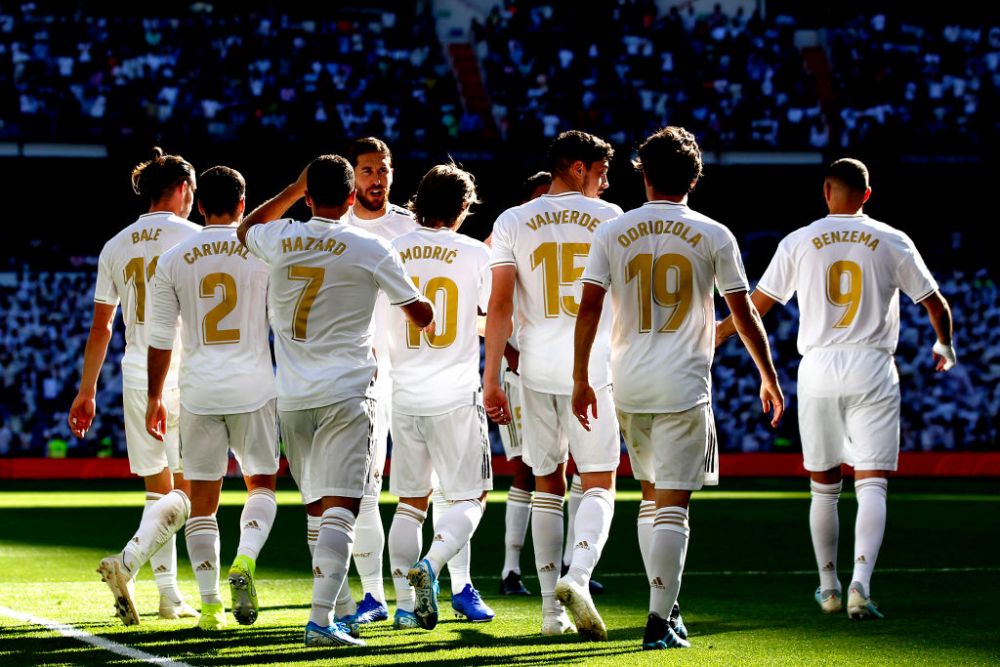 Sergio Ramos a fost depistat pozitiv cu Covid-19! Cum afecteaza asta returul dintre Real Madrid si Liverpool si lupta pentru titlu in Spania_1