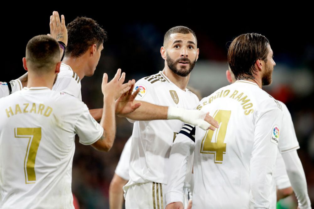 Sergio Ramos a fost depistat pozitiv cu Covid-19! Cum afecteaza asta returul dintre Real Madrid si Liverpool si lupta pentru titlu in Spania_2