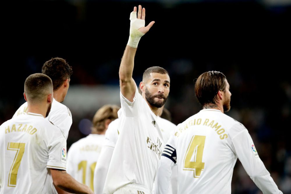 Sergio Ramos a fost depistat pozitiv cu Covid-19! Cum afecteaza asta returul dintre Real Madrid si Liverpool si lupta pentru titlu in Spania_3