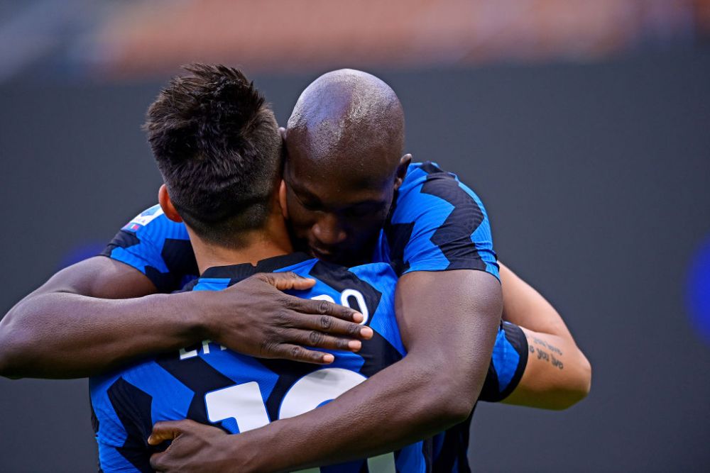 Conducerea lui Inter s-a decis! Ce vor face cu Lautaro Martinez si Romelu Lukaku din sezonul urmator! Antonio Conte si-a dat acceptul_1