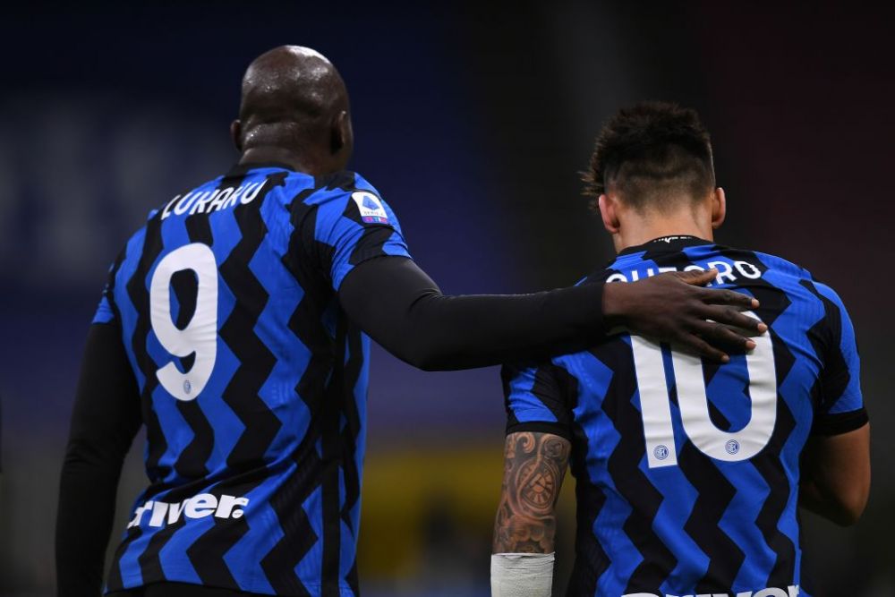 Conducerea lui Inter s-a decis! Ce vor face cu Lautaro Martinez si Romelu Lukaku din sezonul urmator! Antonio Conte si-a dat acceptul_2