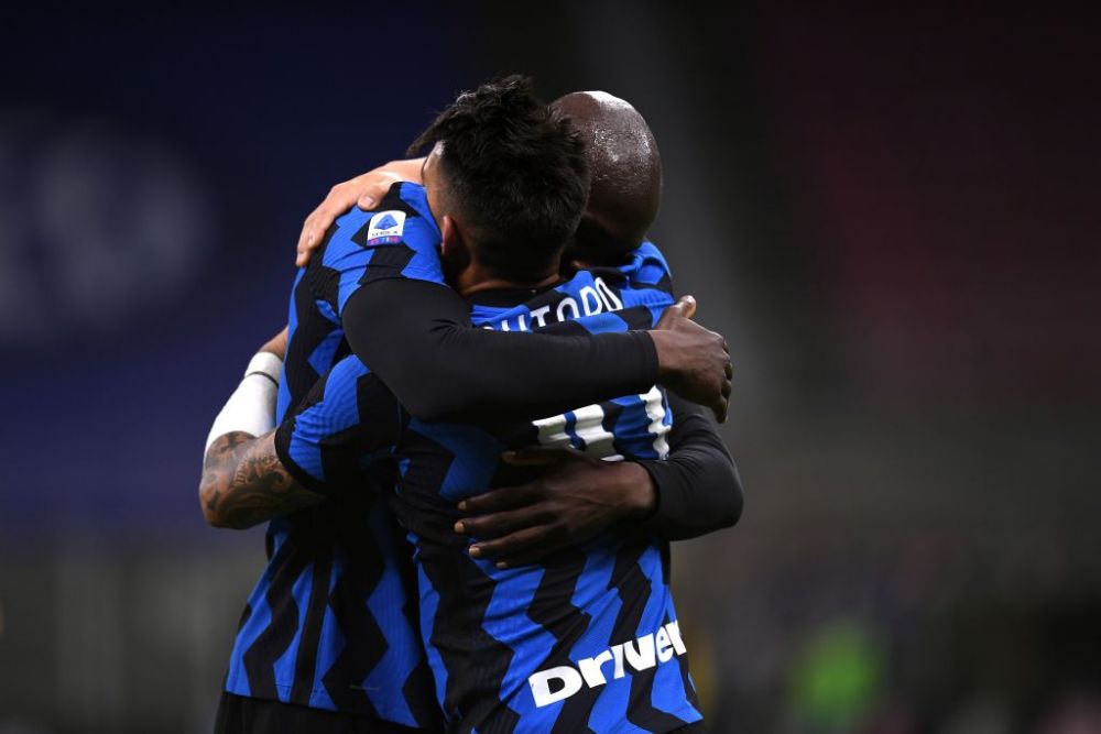 Conducerea lui Inter s-a decis! Ce vor face cu Lautaro Martinez si Romelu Lukaku din sezonul urmator! Antonio Conte si-a dat acceptul_3