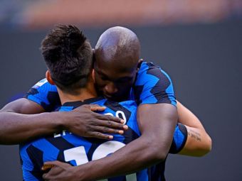 
	Inter nu lasă garda jos deși i s-au oferit 100 milioane de euro pentru Lukaku
