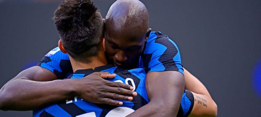 Inter Milano chelsea londra Romelu Lukaku