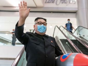 
	Incredibil! Kim Jong-un nu se dezminte! Motivul absolut halucinant pentru care a ordonat ca un ministru sa fie executat
