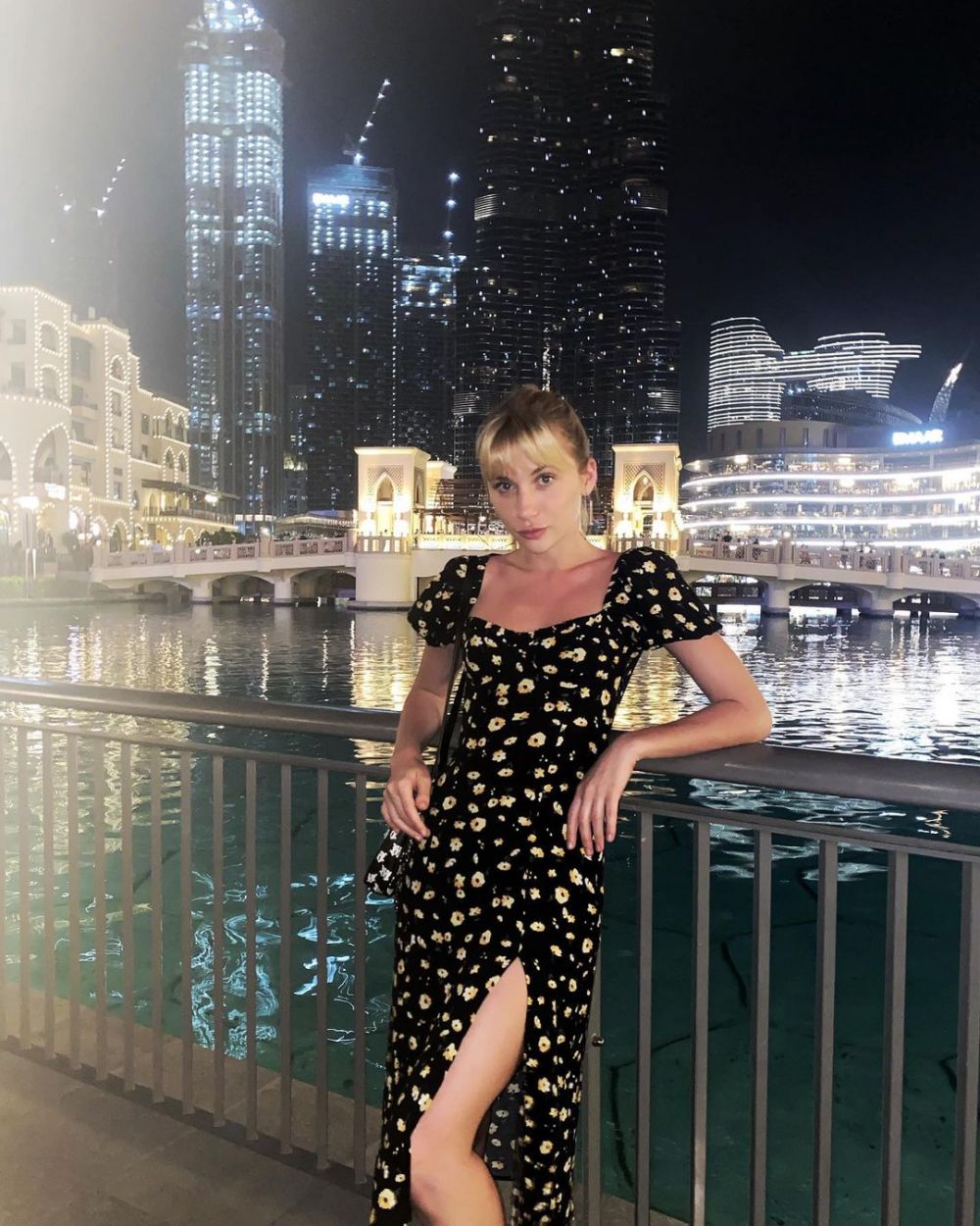 Unul dintre modelele arestate pentru pozele nud din Dubai vine cu dezvaluiri incredibile: "Ne-a fortat sa facem poza pe balcon!" Scandal monstru si acuzatii dure_20