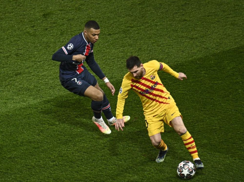 Messi sau Mbappe?! Neymar a facut comparatia momentului: "Este cel mai bun jucator pe care l-am vazut vreodata"_3