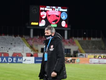
	Dinamo a anuntat oficial despartirea de Multescu! &quot;Succes, Mister Uhrin!&quot; Pe ce perioada a semnat cehul cu echipa din Stefan cel Mare
