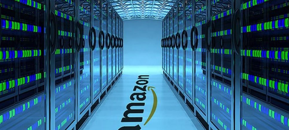 FBI Amazon explozie virala
