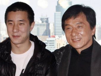 
	Jackie Chan are o avere de 370 de milioane de dolari dar vrea sa o doneze! Motivul incredibil pentru care refuza sa ii lase banii fiului sau
