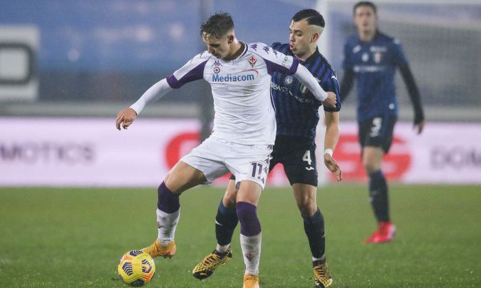 Louis Munteanu face senzatie la Fiorentina si a calificat-o in finala Cupei Italiei la tineret! Cifrele impresionante ale romanului in acest sezon_4