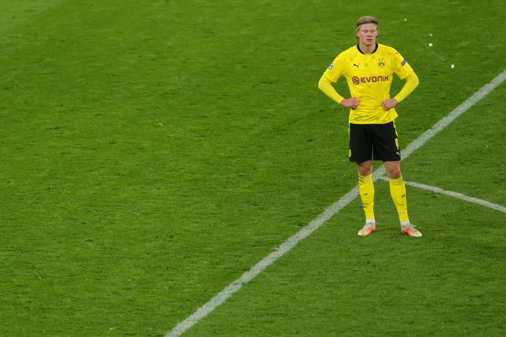 "Stiu unde va juca Haaland din sezonul urmator!" Seful lui Dortmund arunca bomba si vorbeste despre viitorul atacantului_2