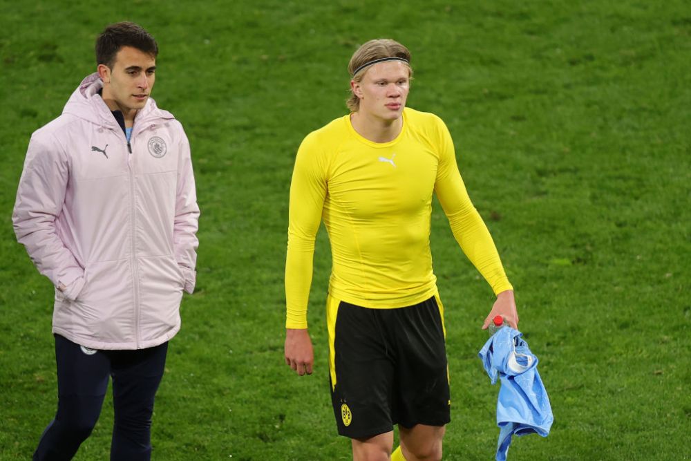 "Stiu unde va juca Haaland din sezonul urmator!" Seful lui Dortmund arunca bomba si vorbeste despre viitorul atacantului_4